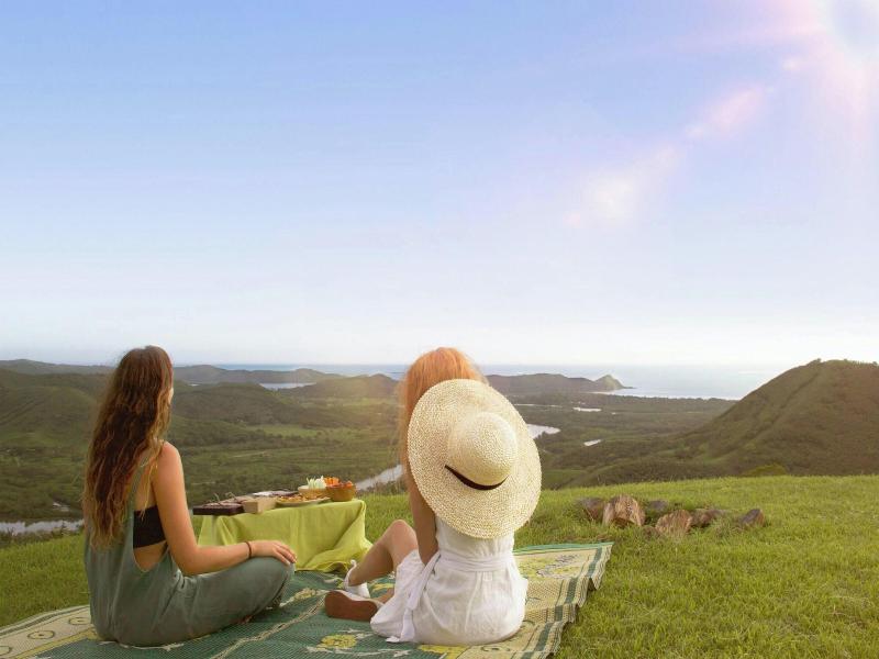 Sheraton New Caledonia Deva Spa & Golf Resort image