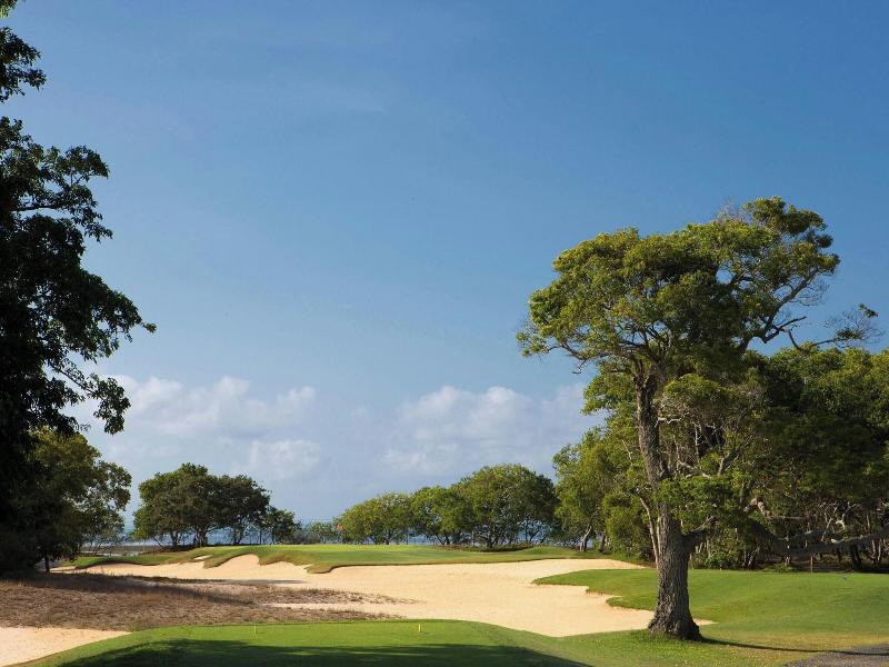Sheraton New Caledonia Deva Spa & Golf Resort image