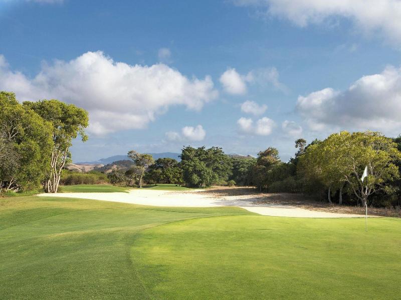 Sheraton New Caledonia Deva Spa & Golf Resort image
