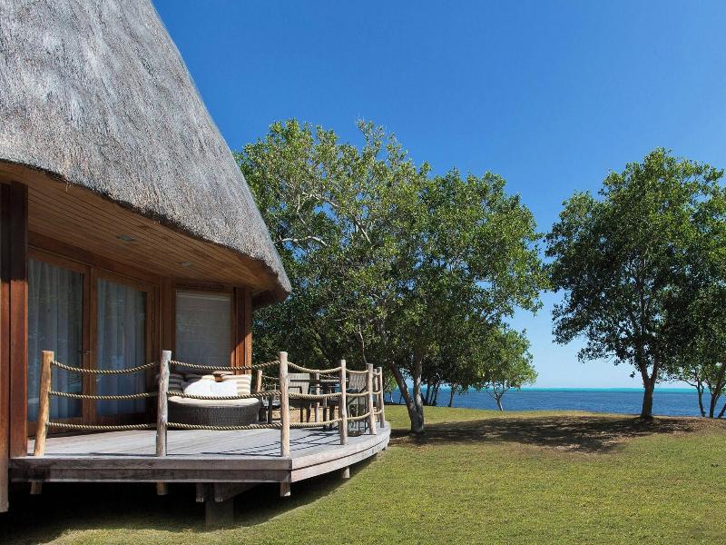 Sheraton New Caledonia Deva Spa & Golf Resort image