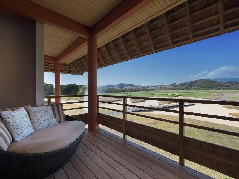 Sheraton New Caledonia Deva Spa & Golf Resort image