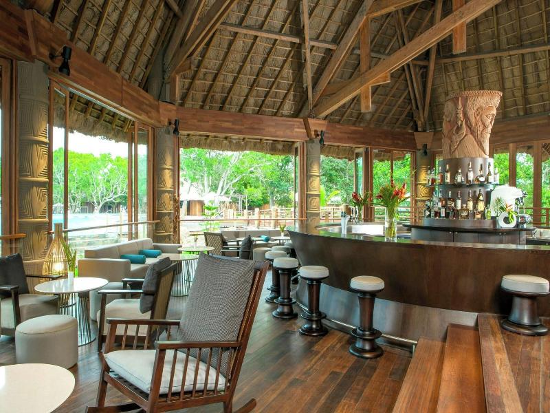 Sheraton New Caledonia Deva Spa & Golf Resort image