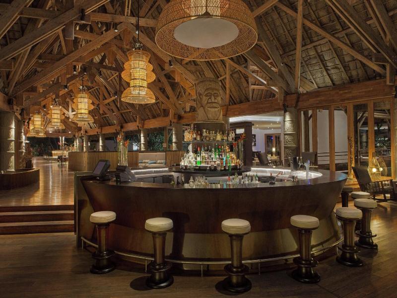 Sheraton New Caledonia Deva Spa & Golf Resort image