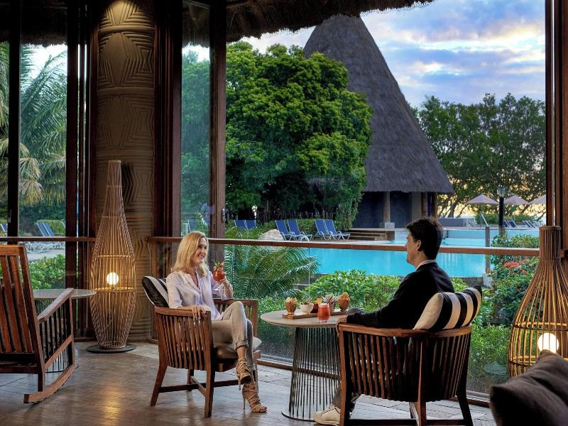 Sheraton New Caledonia Deva Spa & Golf Resort image