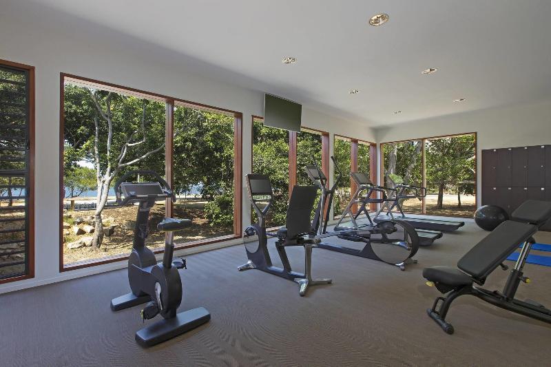 Sheraton New Caledonia Deva Spa & Golf Resort image