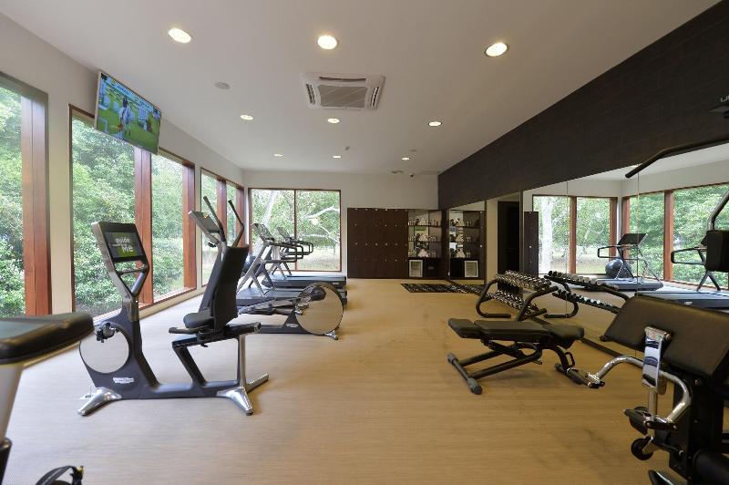 Sheraton New Caledonia Deva Spa & Golf Resort image