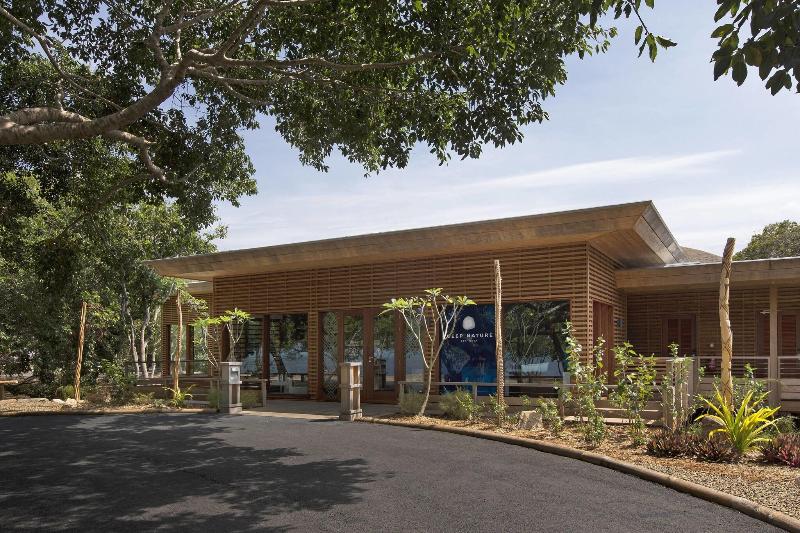 Sheraton New Caledonia Deva Spa & Golf Resort image