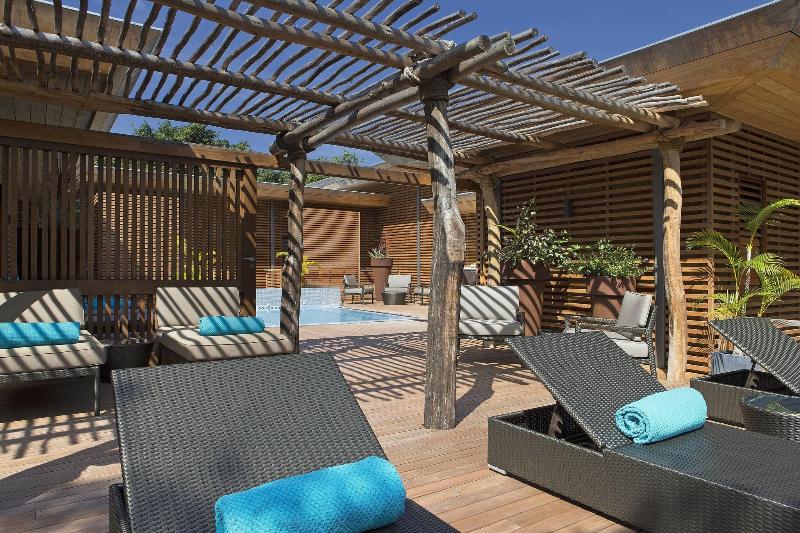 Sheraton New Caledonia Deva Spa & Golf Resort image