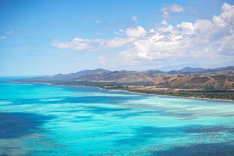 Sheraton New Caledonia Deva Spa & Golf Resort image