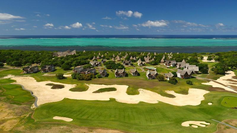 Sheraton New Caledonia Deva Spa & Golf Resort image