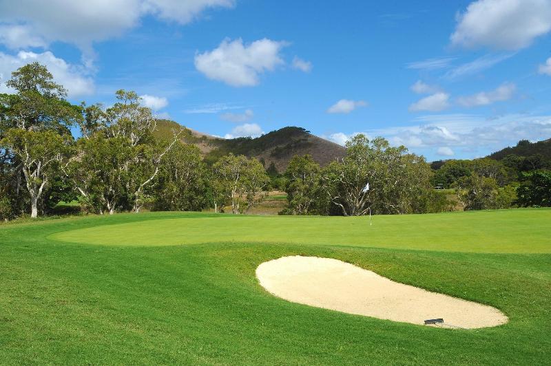 Sheraton New Caledonia Deva Spa & Golf Resort image
