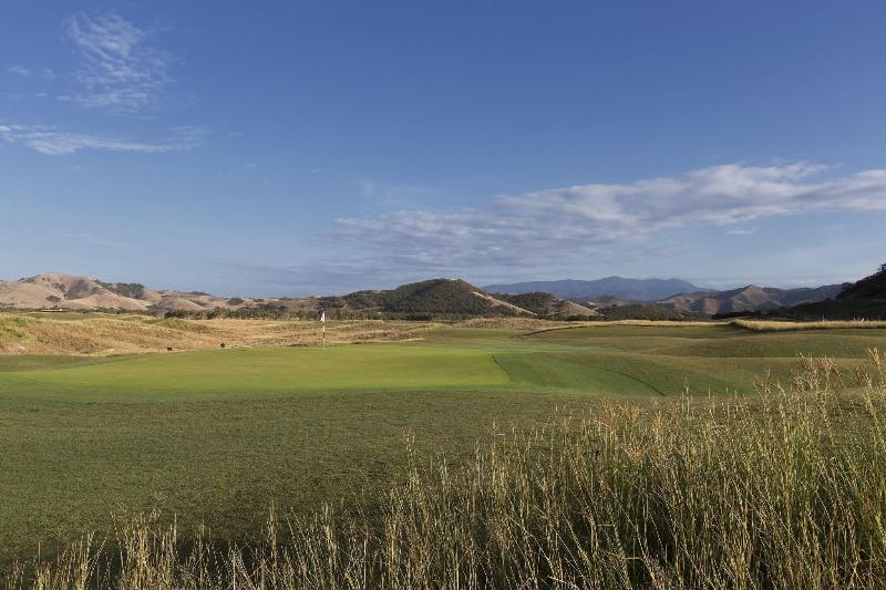 Sheraton New Caledonia Deva Spa & Golf Resort image