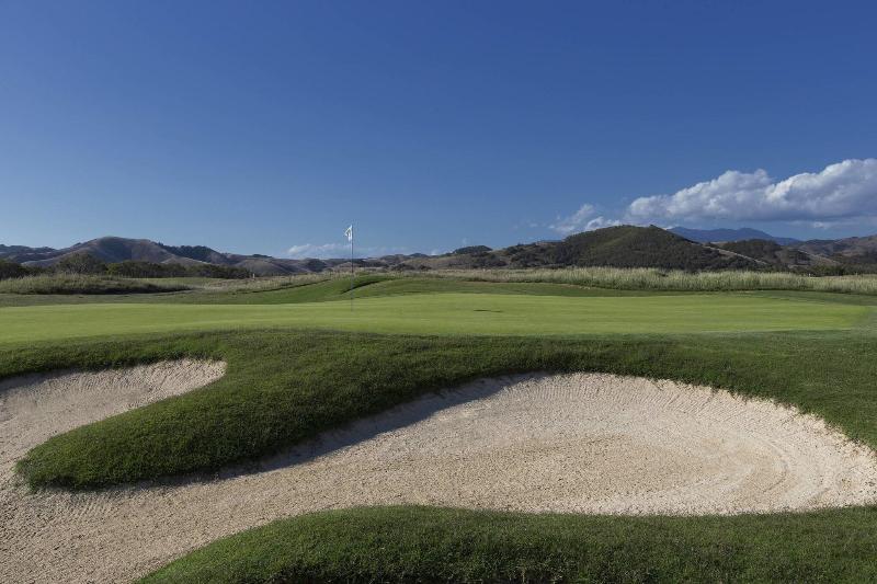 Sheraton New Caledonia Deva Spa & Golf Resort image