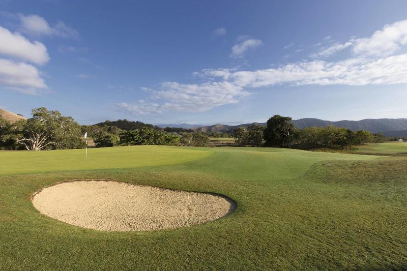 Sheraton New Caledonia Deva Spa & Golf Resort image