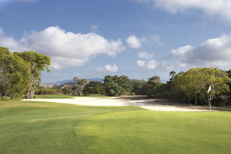 Sheraton New Caledonia Deva Spa & Golf Resort image