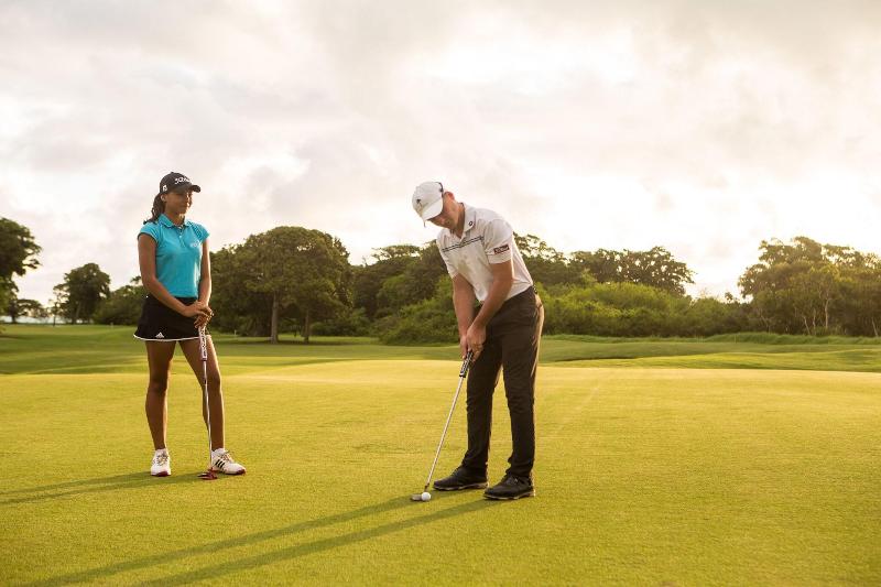 Sheraton New Caledonia Deva Spa & Golf Resort image