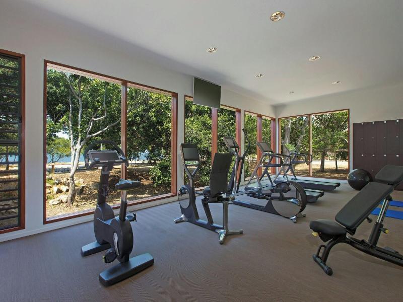 Sheraton New Caledonia Deva Spa & Golf Resort image
