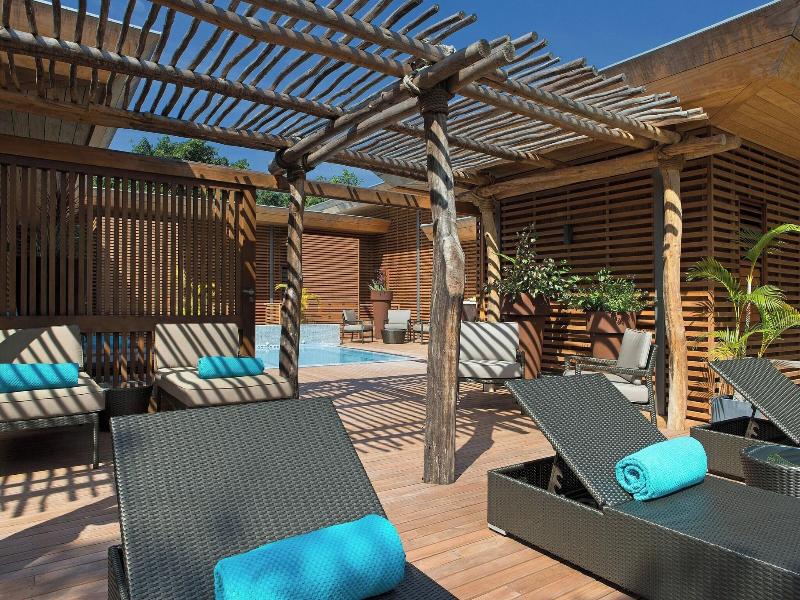 Sheraton New Caledonia Deva Spa & Golf Resort image