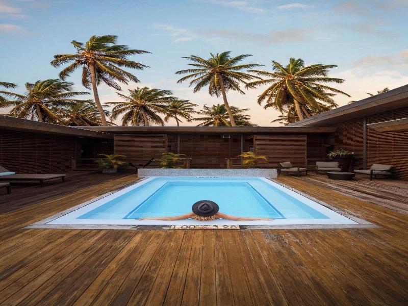 Sheraton New Caledonia Deva Spa & Golf Resort image