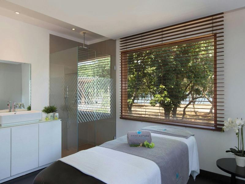 Sheraton New Caledonia Deva Spa & Golf Resort image