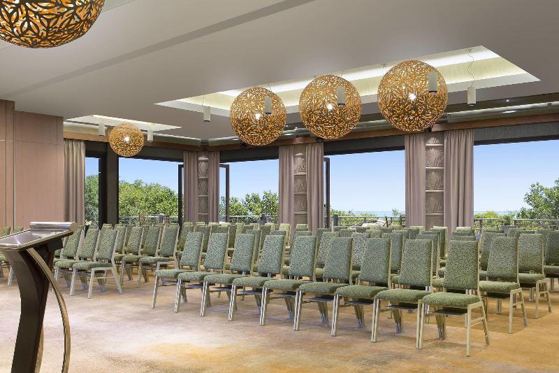 Sheraton New Caledonia Deva Spa & Golf Resort image