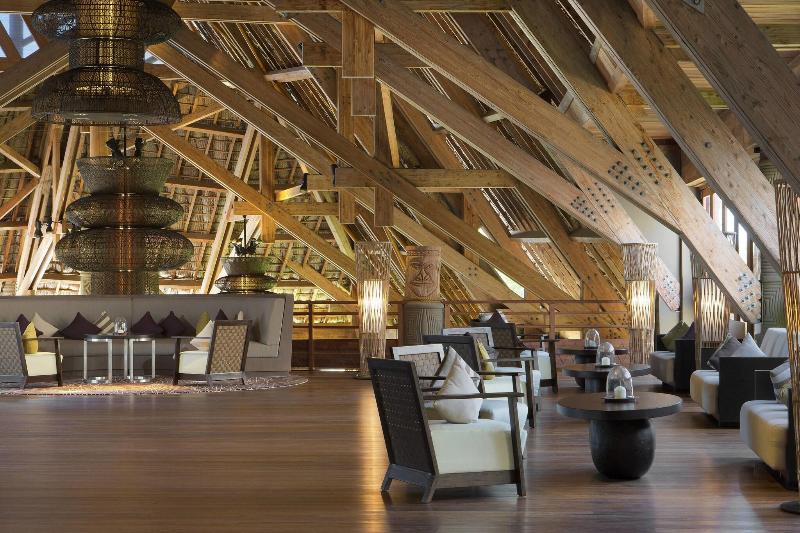 Sheraton New Caledonia Deva Spa & Golf Resort image