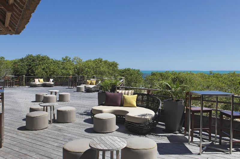 Sheraton New Caledonia Deva Spa & Golf Resort image