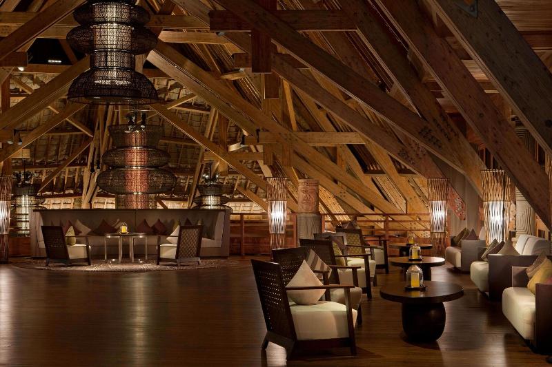 Sheraton New Caledonia Deva Spa & Golf Resort image