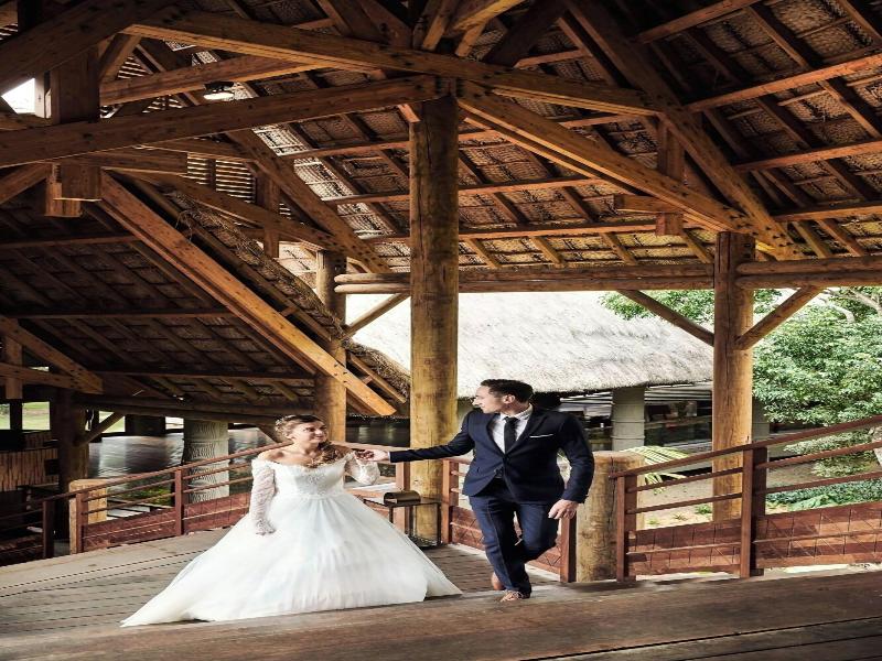 Sheraton New Caledonia Deva Spa & Golf Resort image
