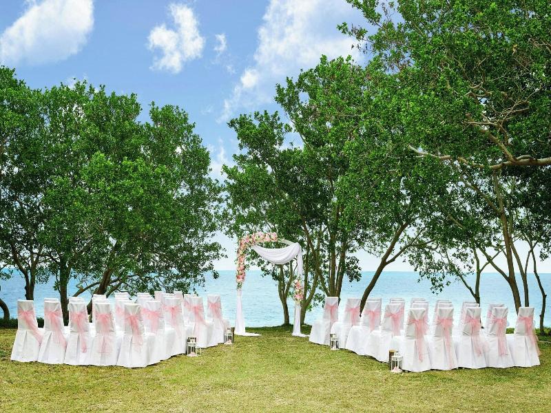 Sheraton New Caledonia Deva Spa & Golf Resort image