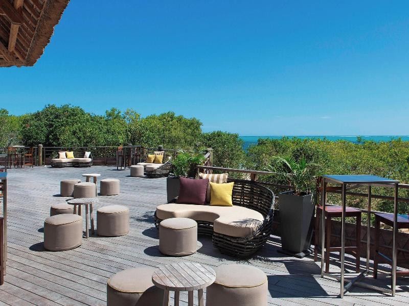 Sheraton New Caledonia Deva Spa & Golf Resort image