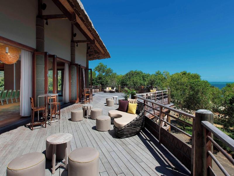 Sheraton New Caledonia Deva Spa & Golf Resort image