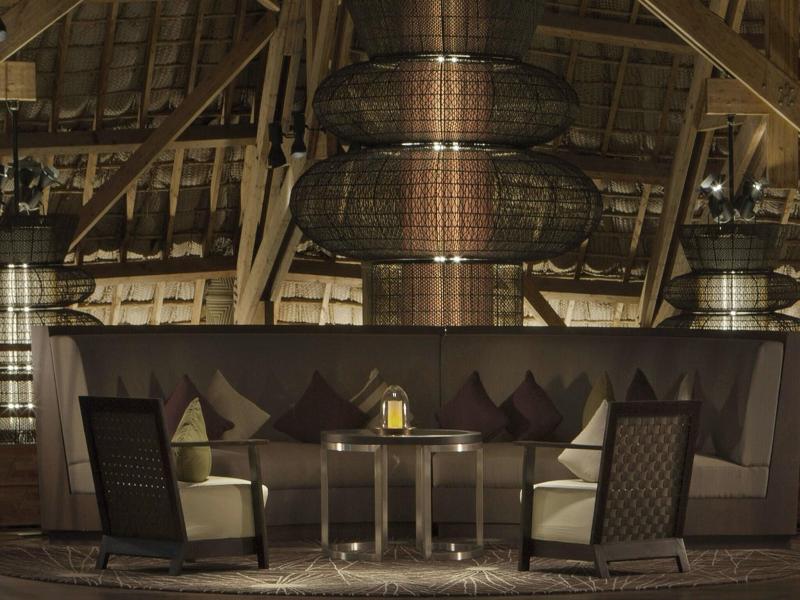 Sheraton New Caledonia Deva Spa & Golf Resort image