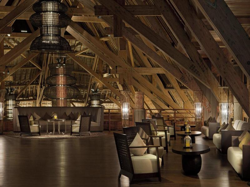 Sheraton New Caledonia Deva Spa & Golf Resort image