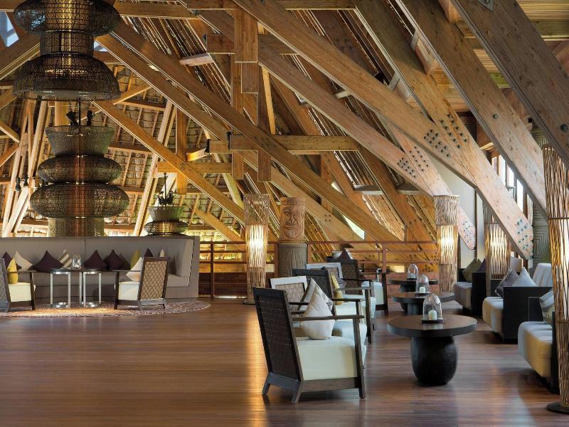 Sheraton New Caledonia Deva Spa & Golf Resort image