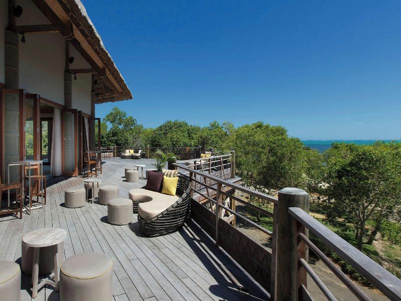 Sheraton New Caledonia Deva Spa & Golf Resort image