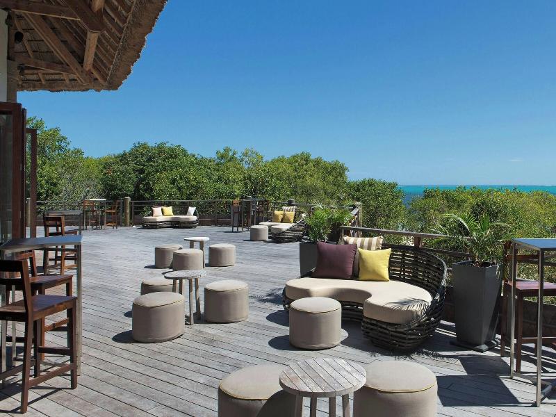 Sheraton New Caledonia Deva Spa & Golf Resort image
