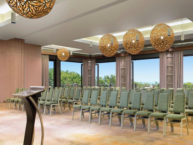 Sheraton New Caledonia Deva Spa & Golf Resort image