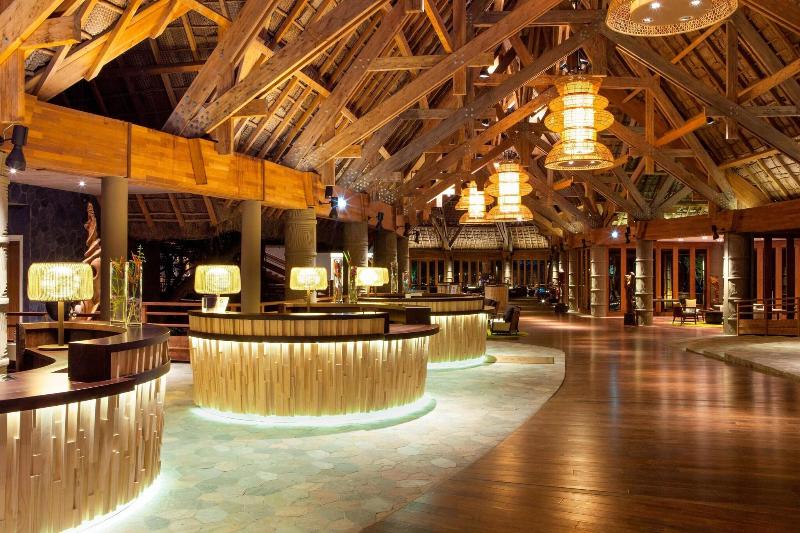 Sheraton New Caledonia Deva Spa & Golf Resort image