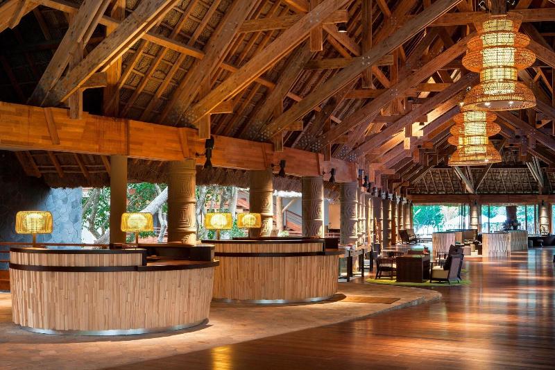 Sheraton New Caledonia Deva Spa & Golf Resort image