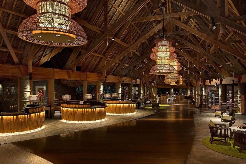 Sheraton New Caledonia Deva Spa & Golf Resort image