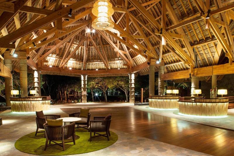 Sheraton New Caledonia Deva Spa & Golf Resort image