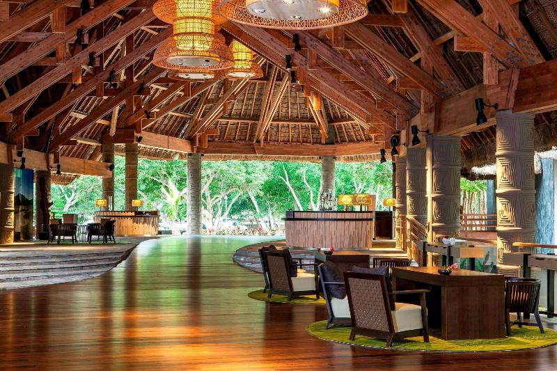 Sheraton New Caledonia Deva Spa & Golf Resort image