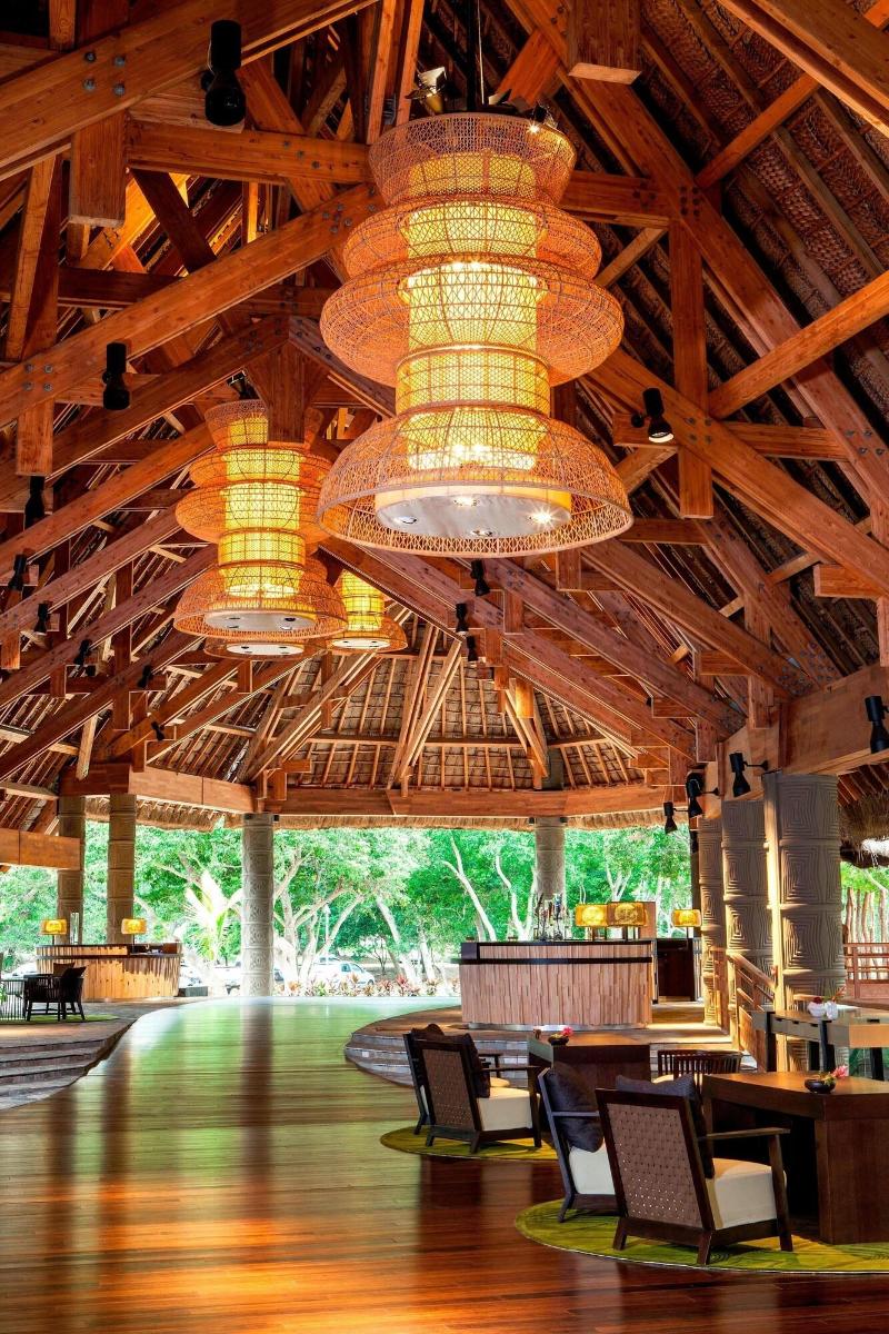 Sheraton New Caledonia Deva Spa & Golf Resort image