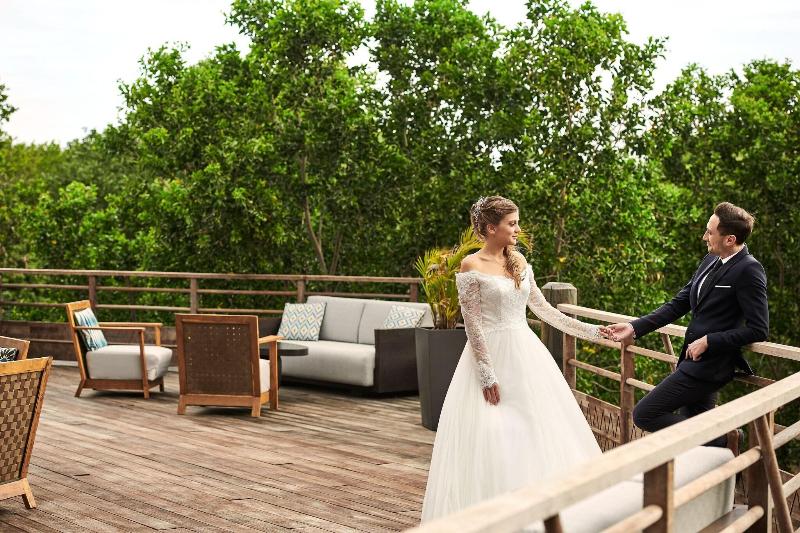 Sheraton New Caledonia Deva Spa & Golf Resort image