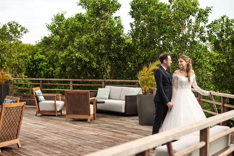 Sheraton New Caledonia Deva Spa & Golf Resort image