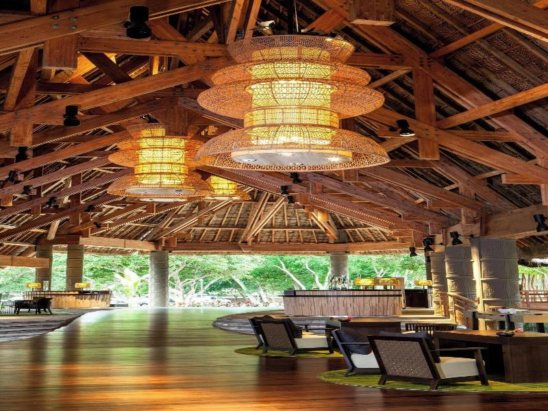 Sheraton New Caledonia Deva Spa & Golf Resort image