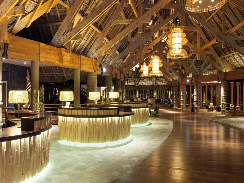 Sheraton New Caledonia Deva Spa & Golf Resort image