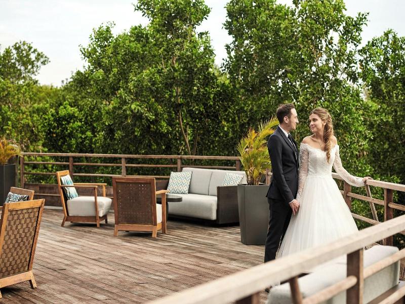 Sheraton New Caledonia Deva Spa & Golf Resort image