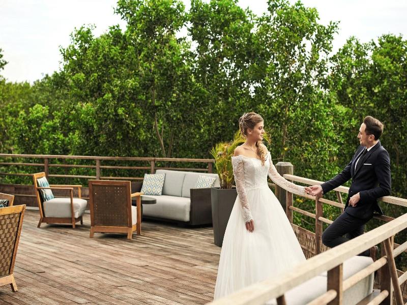 Sheraton New Caledonia Deva Spa & Golf Resort image